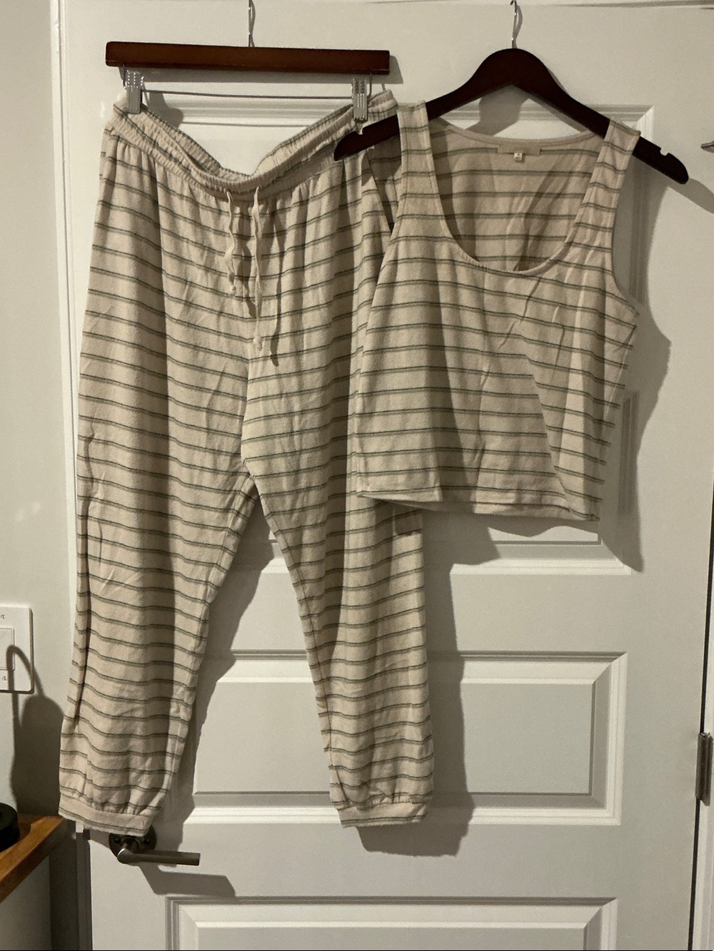 Z Supply pajama set